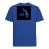 Classic heavyweight ringspun t-shirt Thumbnail