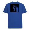 Classic heavyweight ringspun t-shirt Thumbnail