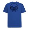 Classic heavyweight ringspun t-shirt Thumbnail