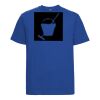 Classic heavyweight ringspun t-shirt Thumbnail