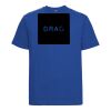 Classic heavyweight ringspun t-shirt Thumbnail
