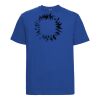 Classic heavyweight ringspun t-shirt Thumbnail
