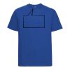 Classic heavyweight ringspun t-shirt Thumbnail
