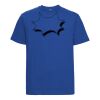 Classic heavyweight ringspun t-shirt Thumbnail