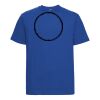 Classic heavyweight ringspun t-shirt Thumbnail