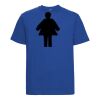 Classic heavyweight ringspun t-shirt Thumbnail