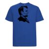 Classic heavyweight ringspun t-shirt Thumbnail