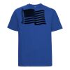 Classic heavyweight ringspun t-shirt Thumbnail