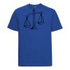 Classic heavyweight ringspun t-shirt Thumbnail