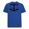 Classic heavyweight ringspun t-shirt Thumbnail