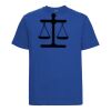 Classic heavyweight ringspun t-shirt Thumbnail