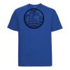 Classic heavyweight ringspun t-shirt Thumbnail