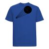 Classic heavyweight ringspun t-shirt Thumbnail