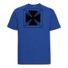 Classic heavyweight ringspun t-shirt Thumbnail