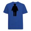 Classic heavyweight ringspun t-shirt Thumbnail
