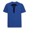 Classic heavyweight ringspun t-shirt Thumbnail