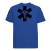 Classic heavyweight ringspun t-shirt Thumbnail