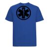 Classic heavyweight ringspun t-shirt Thumbnail