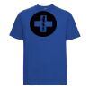 Classic heavyweight ringspun t-shirt Thumbnail