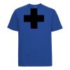 Classic heavyweight ringspun t-shirt Thumbnail
