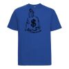 Classic heavyweight ringspun t-shirt Thumbnail