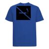 Classic heavyweight ringspun t-shirt Thumbnail