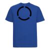 Classic heavyweight ringspun t-shirt Thumbnail