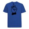 Classic heavyweight ringspun t-shirt Thumbnail