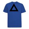 Classic heavyweight ringspun t-shirt Thumbnail