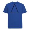 Classic heavyweight ringspun t-shirt Thumbnail