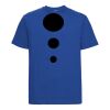 Classic heavyweight ringspun t-shirt Thumbnail