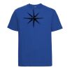 Classic heavyweight ringspun t-shirt Thumbnail