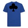 Classic heavyweight ringspun t-shirt Thumbnail