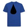 Classic heavyweight ringspun t-shirt Thumbnail