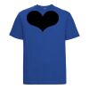 Classic heavyweight ringspun t-shirt Thumbnail