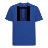 Classic heavyweight ringspun t-shirt Thumbnail