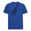Classic heavyweight ringspun t-shirt Thumbnail