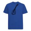 Classic heavyweight ringspun t-shirt Thumbnail