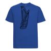 Classic heavyweight ringspun t-shirt Thumbnail