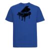 Classic heavyweight ringspun t-shirt Thumbnail