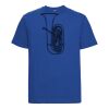 Classic heavyweight ringspun t-shirt Thumbnail