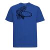 Classic heavyweight ringspun t-shirt Thumbnail