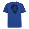 Classic heavyweight ringspun t-shirt Thumbnail