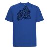 Classic heavyweight ringspun t-shirt Thumbnail