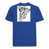 Classic heavyweight ringspun t-shirt Thumbnail