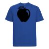 Classic heavyweight ringspun t-shirt Thumbnail