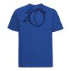 Classic heavyweight ringspun t-shirt Thumbnail