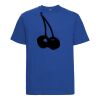 Classic heavyweight ringspun t-shirt Thumbnail