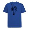 Classic heavyweight ringspun t-shirt Thumbnail
