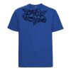 Classic heavyweight ringspun t-shirt Thumbnail